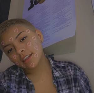 Meet your Posher, Savannah